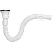 Сифон для раковины Creavit SF232 1 1/4