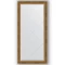 Зеркало 73x155 см состаренная бронза с плетением Evoform Exclusive-G BY 4262 - 1
