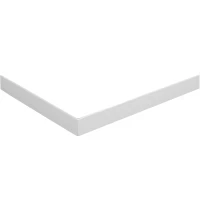 Панель для поддона 160x90 Cezares TRAY-AS-AH-160/90-100-SCR