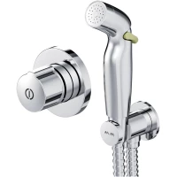 Гигиенический душ Am.Pm X-Joy F40P85A00 со смесителем, хром