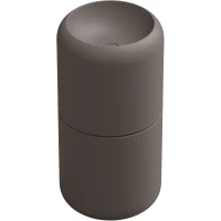 Раковина GSG Petra PELAVCOLFS029 42x42 см, напольная, коричневый матовый