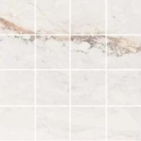 Мозаика Pamesa MALLA (7) CR.PISA GOLD (leviglass) 30*30