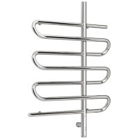 Полотенцесушитель электрический 800x600 МЭМ правый Сунержа Эпатаж 3.0 00-5851-8060