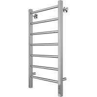 Полотенцесушитель электрический 800x450 Larusso Феличия П7 4670078536303