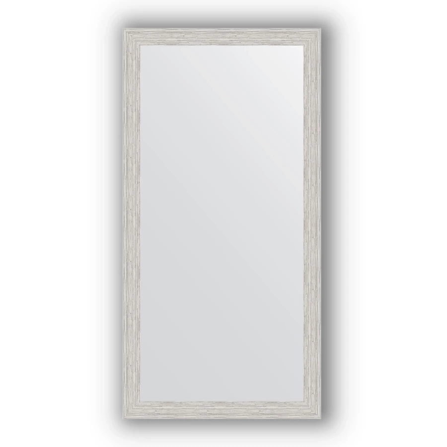 Зеркало 51х101 см серебряный дождь Evoform Definite BY 3069 - фото 1