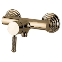 Смеситель для душа бронза Cezares Olimp OLIMP-DM-02-L