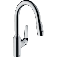 Смеситель для кухни Hansgrohe Focus M42 71801000