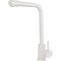 Смеситель для кухни Viko V-4444 белый