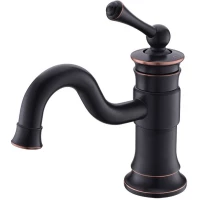 Смеситель для раковины Timo Adelia 6061/04F