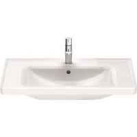 Раковина 80x48 см Duravit D-Neo 2367800000
