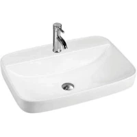 Раковина 59,5x40 см Art&Max AM6400