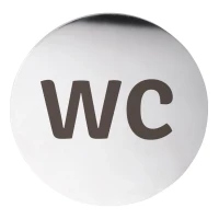 Табличка информационная 