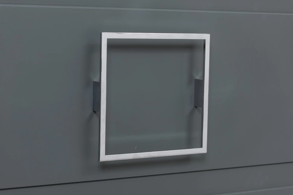 

Ручка для мебели хром 1 шт La Fenice Cubo FNC-04-CUB-C-168