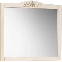 Зеркало 108x102 см принт верди Belux Верди В 105 4810924275097