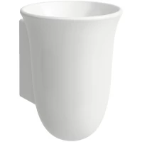 Стакан Laufen New Classic 8.7385.4.000.000.1