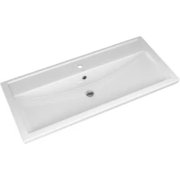 Раковина 101,2x45,5 см Aqwella Фостер 4640021065204