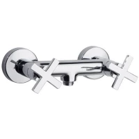 Смеситель для душа Ramon Soler RS-Cross 6208S