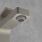 Смеситель для раковины с донным клапаном Villeroy & Boch Architectura Square TVW12500100064 - 4