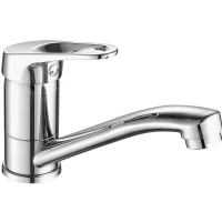 Смеситель для раковины Fashun A4513