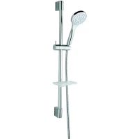 Душевой гарнитур Emmevi C06685CR 1 режим, хром