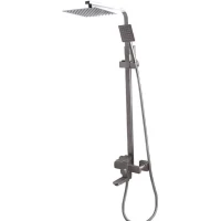 Душевая система 200 мм Fashun A52402