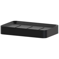 Мыльница Artwelle Schwarz 7732