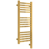 Полотенцесушитель электрический Сунержа Модус 3.1 03-5901-8030 800x300, МЭМ правый, золотой