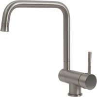 Смеситель для кухни Allen Brau Fenster 5.60004-BN никель матовый