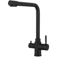 Смеситель для кухни с подключением к фильтру Fashun A54309-7