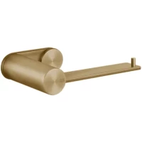 Держатель туалетной бумаги Gessi Gessi316 54749#726 светлая бронза матовая