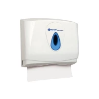 Диспенсер для бумажных полотенец Merida Top Mini ATN201