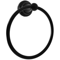 Кольцо для полотенец Rav Slezak Morava MKA0104CMAT