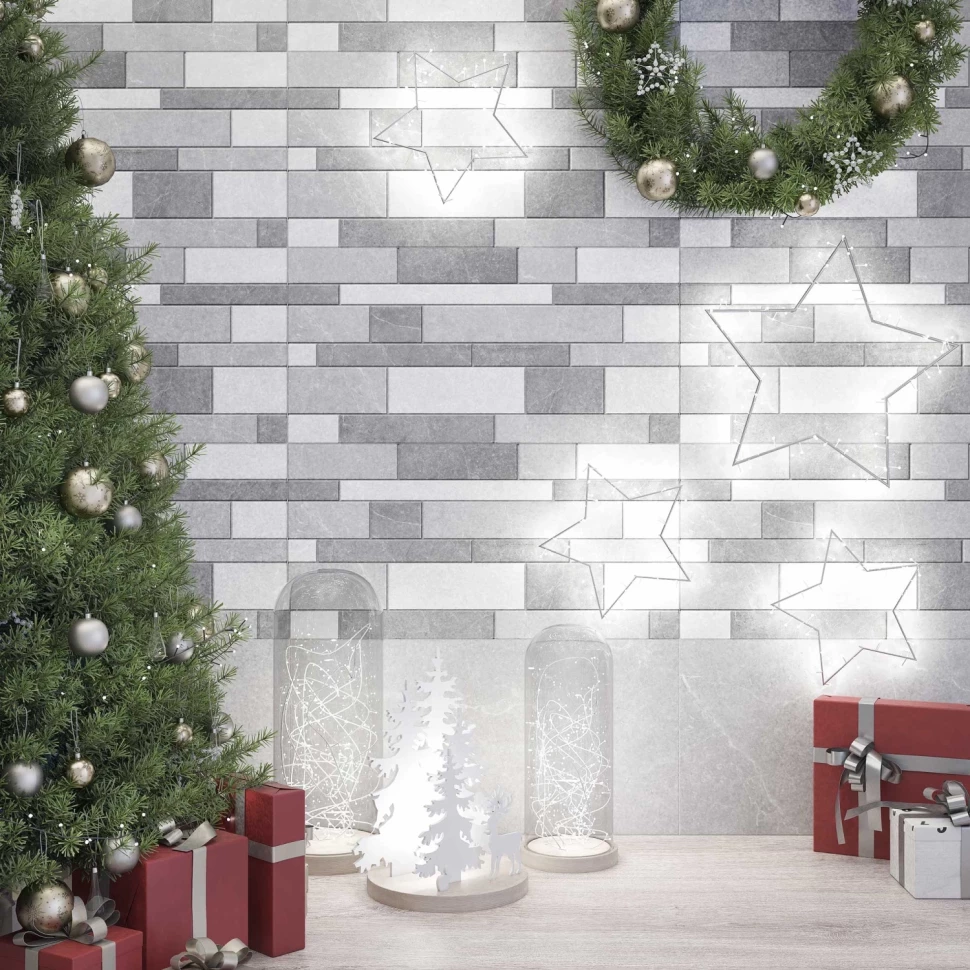 

Коллекция плитки Керамин Скальд