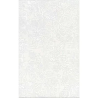 Плитка Kerama Marazzi Ауленсия серый орнамент 25х40 6385 