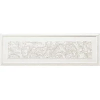 Декор New England Bianco Boiserie Sarah Dec 33,3x100