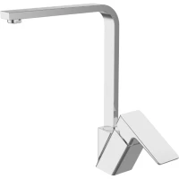 Смеситель для кухни Esko Samara SMR519 хром