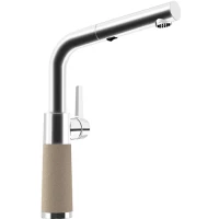 Смеситель для кухни Schock SC-540-D хром/саббиа 710528