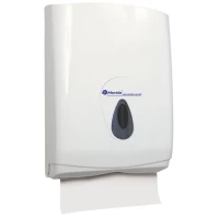 Диспенсер для бумажных полотенец Merida Top Maxi ATS101