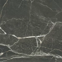 Керамогранит SilkMarble Порто Неро Матовый R9 Ректификат 60x60