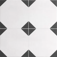 Керамогранит 17312 DV Light Grey Pre-cut 45x45