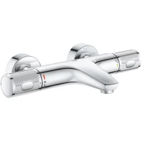 Термостат для ванны Grohe Grohtherm 1000 Performance 34830000