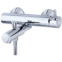 Смеситель для ванны Kaiser Mercur 26022