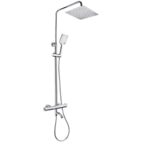 Душевая система 250 мм Teka Mallorca 321486200