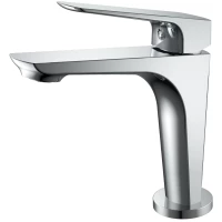 Смеситель для раковины Tokito Sendai TOK-SEN-1011