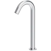 Смеситель для раковины Damixa Scandinavian Pure 360280000 сенсорный, хром