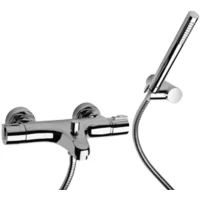 Термостат для ванны Paini Arena 92CR105THKM