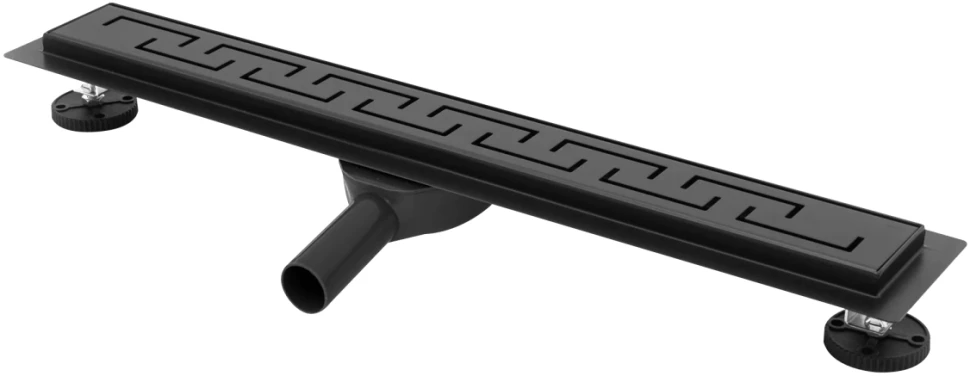 

Душевой канал 700 мм Rea Greek Pro REA-G8024