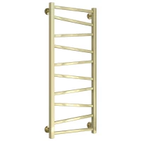 Полотенцесушитель водяной 1000x400 шампань Сунержа Сирокко 020-0253-1040