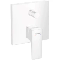 Смеситель для ванны Hansgrohe Metropol 32545700