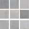 Плитка 111358 Zellige Decor Grey 12.5x12.5
